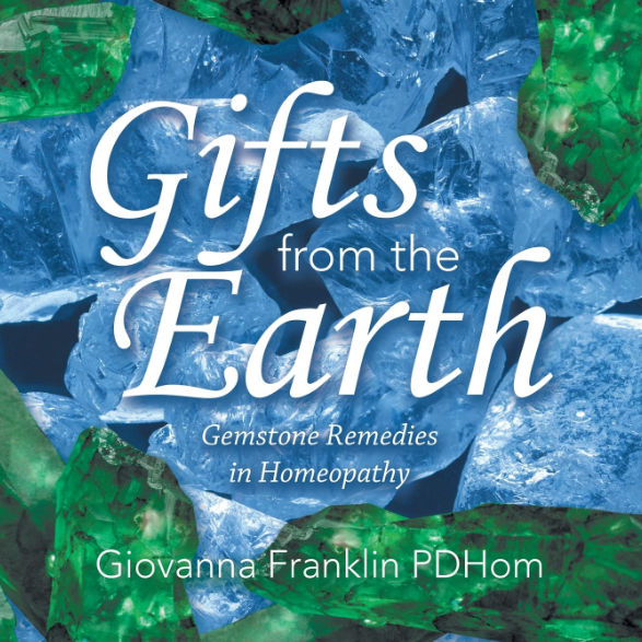 Gifts from the earth