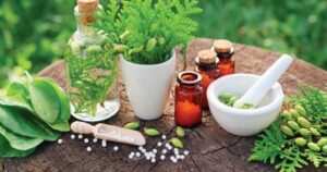 homeopathy treatments