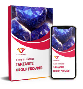 Tanzanite Proving Results