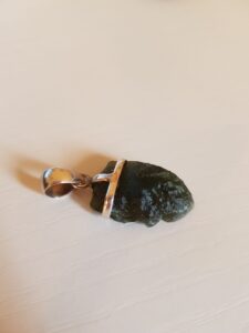 Moldavite Proving