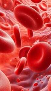 blood cells