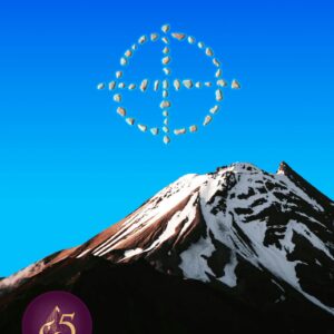 C5 Turquoise E-Booklet