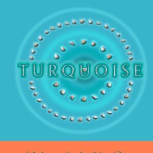 Journey into Turquoise: Medicine for the 21st Century
