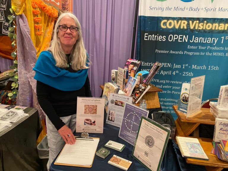 Conscious Life Expo
