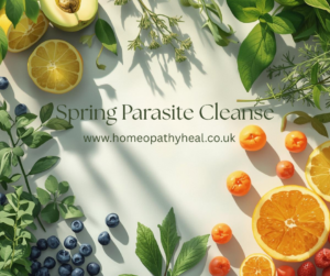 Parasite Cleanse Kit