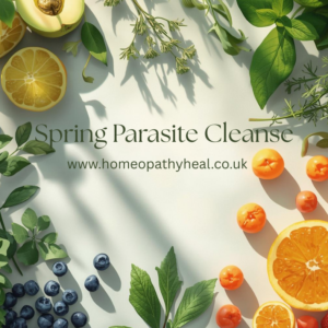 Parasite Cleanse Kit