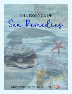 The Essence of Sea Remedies