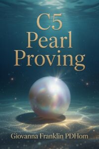 C5 Pearl Proving E-booklet