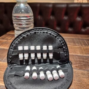 tissue salt kit