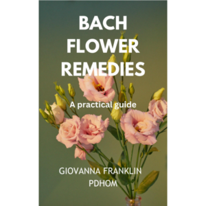 Bach Flowers Remedies E-manual
